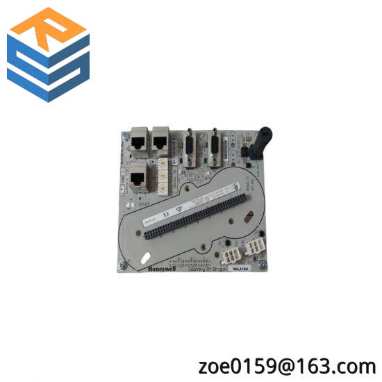 HONEYWELL DC-TPOX01 51307770-176