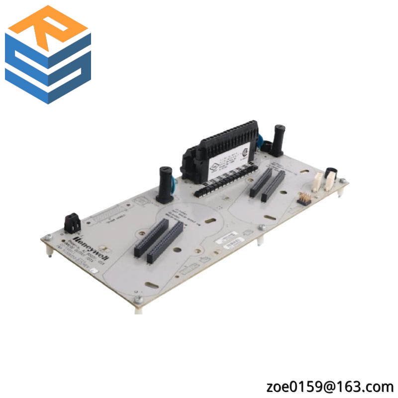HONEYWELL DC-TUI031 non-redundant, coated