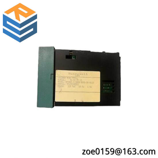 Honeywell DC2005-1-0000-0000-00-0112 Temperature Controller
