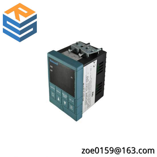 Honeywell DC230B-CE-00-10-0000000-00-0 Udc2300 TEMPERATURE CONTROLLER