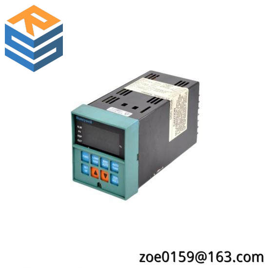 Honeywell DC3002-0-000-1-UL-0111 Temperature Controller
