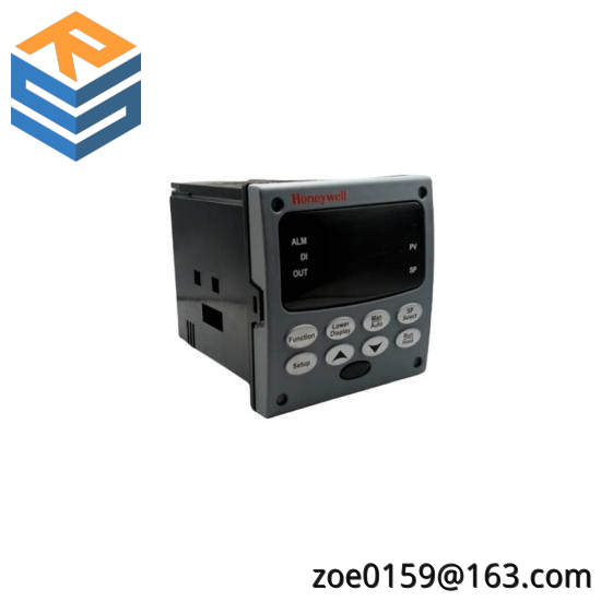 Honeywell DC3200-CE-1C0R-210-00000-E0-0 Temperature Controller