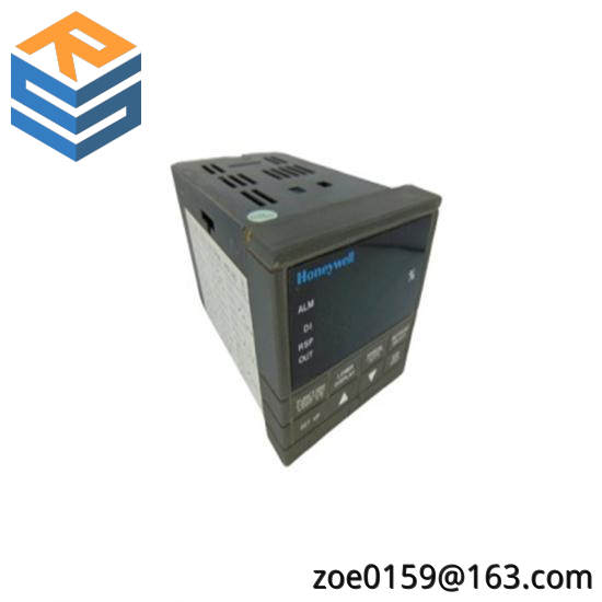 Honeywell DC330B-K0-000-21-000000-E0-0 Temperature Control