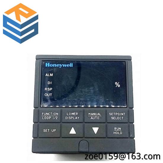 Honeywell DC330B-KE-000-20-000000-00-0 TEMPERATURE CONTROL DIALATROL