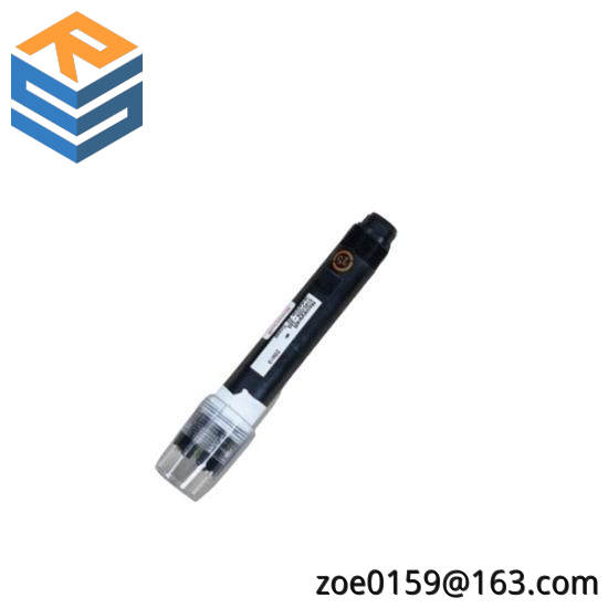 Honeywell DL2-742-0001 PH electrode