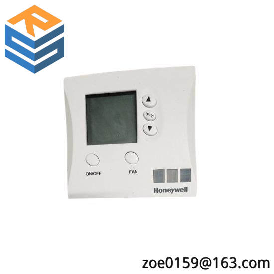 Honeywell E527 Smart Digital Thermostat