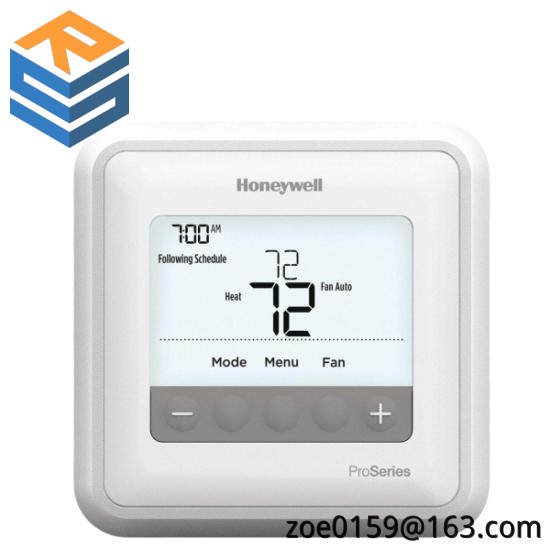 Honeywell EM9118B2-6
