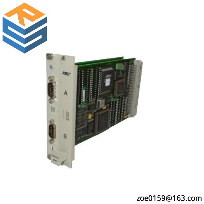 honeywell FA-SDIL-1608 Input Module