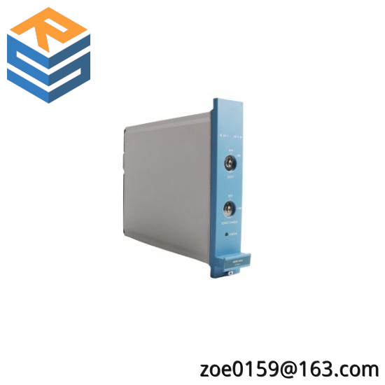 Honeywell FC-BKM-0001 V1.1 Battery And Keyswitch Module