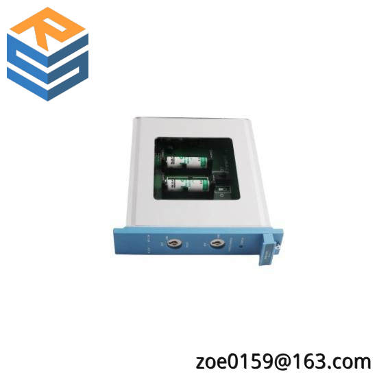 Honeywell FC-BKM-0001 V1.1 Battery And Keyswitch Module