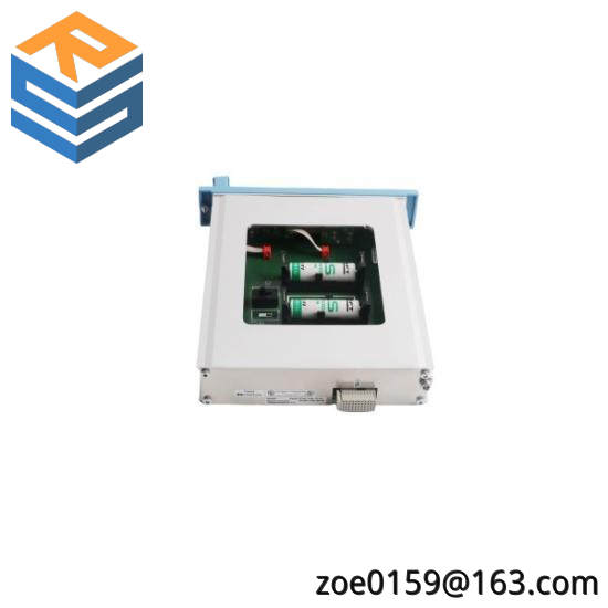 Honeywell FC-BKM-0001 V1.1 Battery And Keyswitch Module