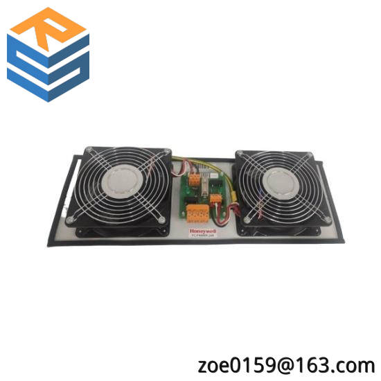 Honeywell  FC-FANWR-24R  Fan Assembly Kit