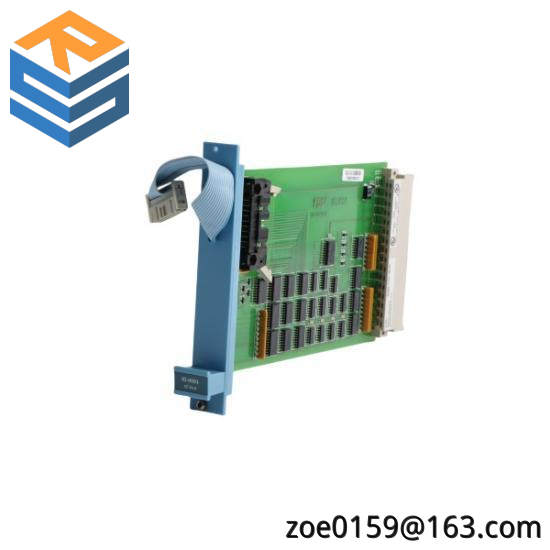 Honeywell FC-IO-0001 V1.1 I/O Extended Module