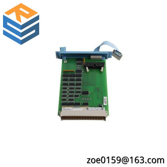 Honeywell FC-IO-0001 V1.1 I/O Extended Module