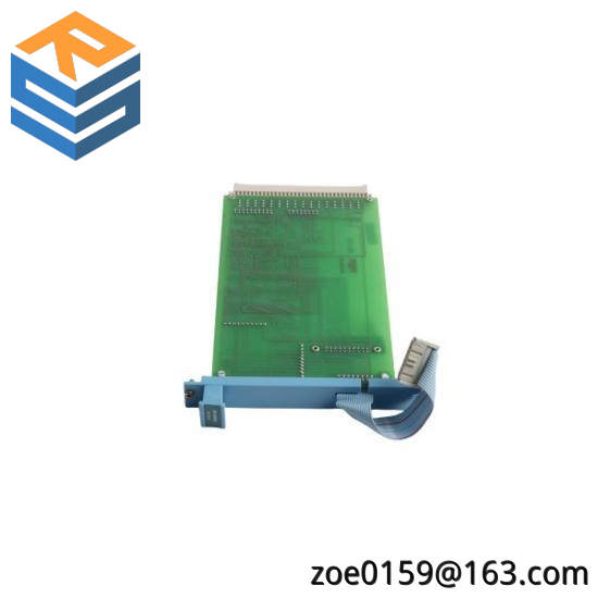 Honeywell FC-IO-0001 V1.1 I/O Extended Module