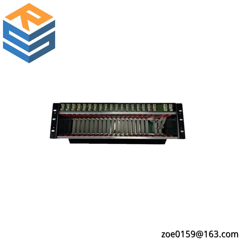 HONEYWELL FC-IOCHAS-0003R redundant I/O module