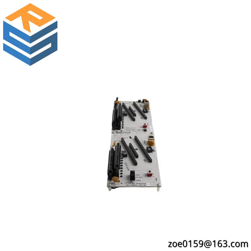HONEYWELL FC-IOTA-R24 51306505-175 DCS Module