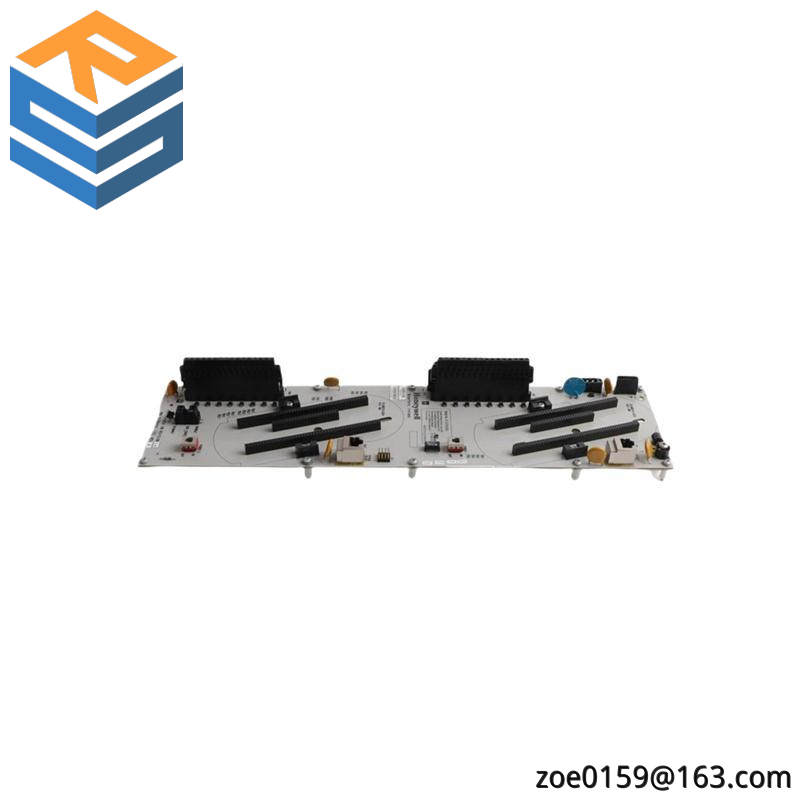 Honeywell FC-IOTA-R24 Redundant IO Termination Assembly