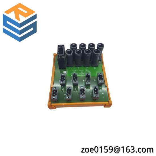 HONEYWELL FC-PDB-0824P power distribution board automation parts