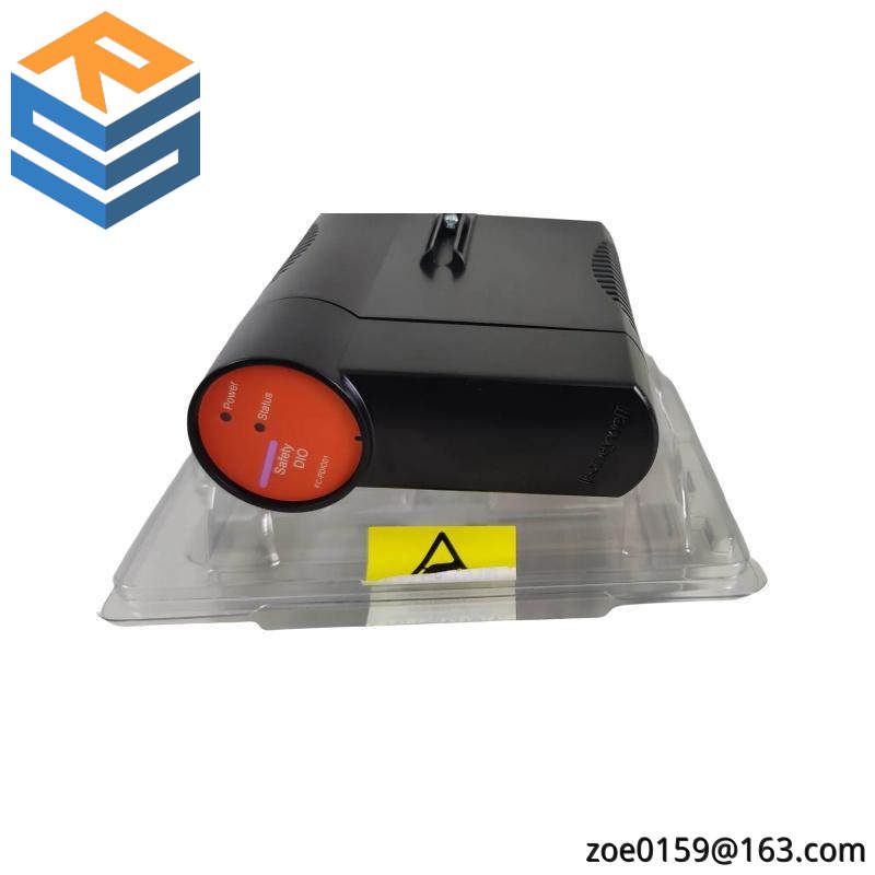 HONEYWELL FC-PDI001 Controller Module