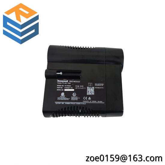 HONEYWELL FC-PDI001 safety digital I/O module