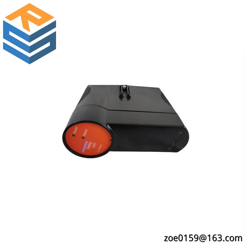 HONEYWELL FC-PDIO01 Safety Digital IO Module