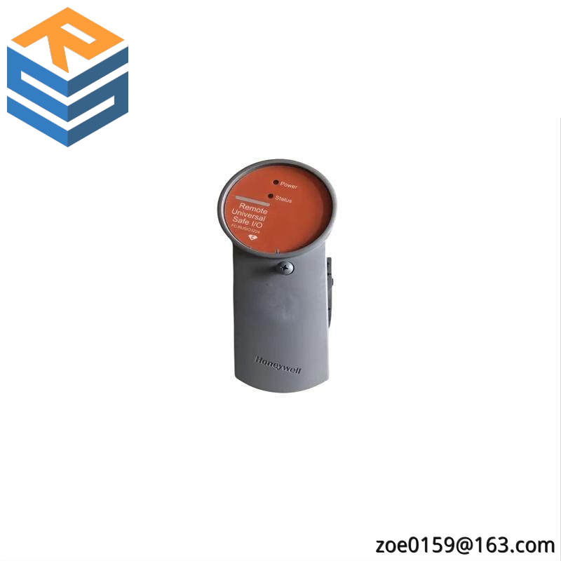 Honeywell FC-PDIO0 Safety Digital IO Module