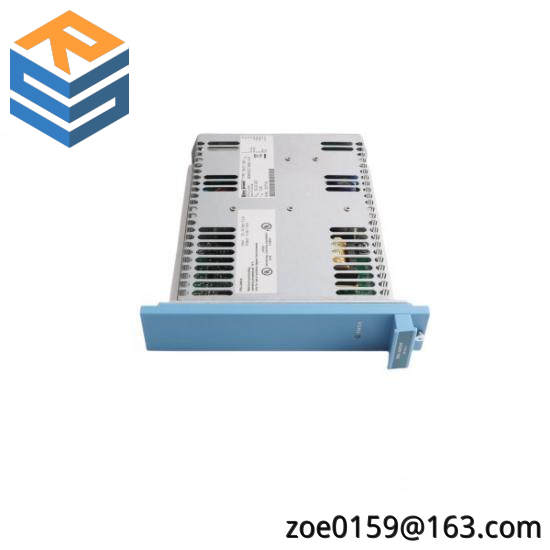 Honeywell FC-PSU-240516 V1.0