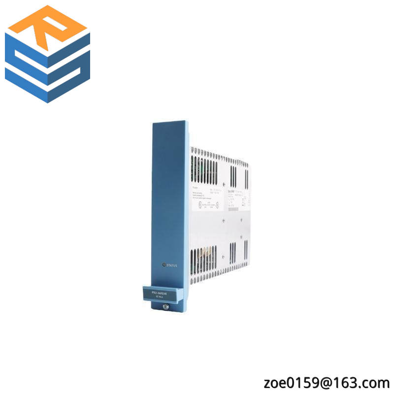 HONEYWELL FC-PSU-240516 V1.0 Power Supply Module