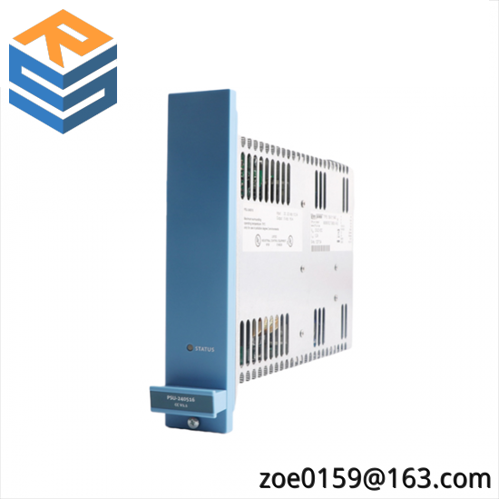 HONEYWELL FC-PSU-240516 V1.1 Power Supply Unit