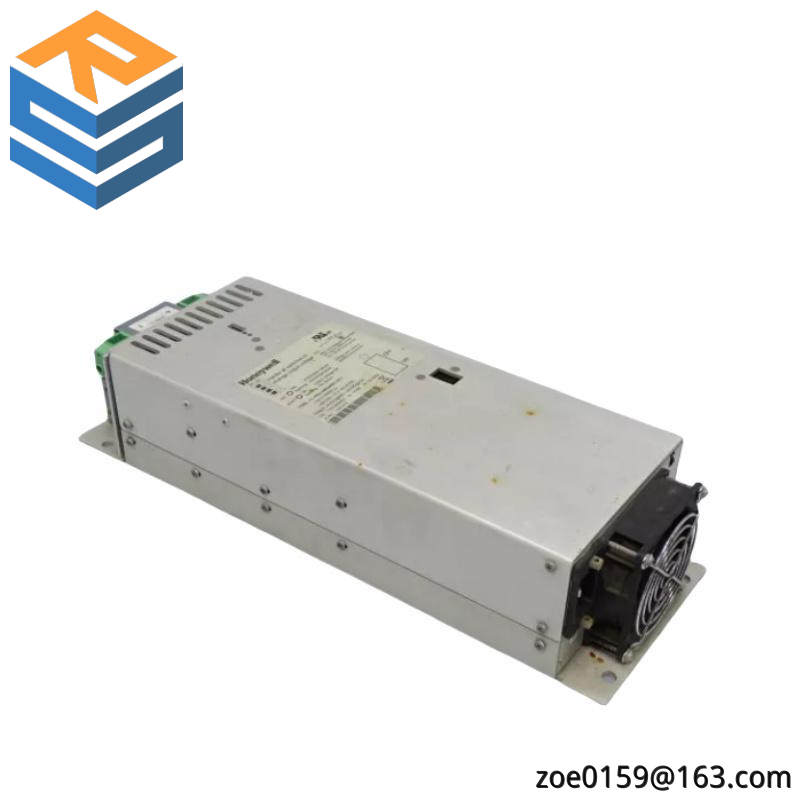 honeywell FC-PSU-FLTR2450 POWER SUPPLY