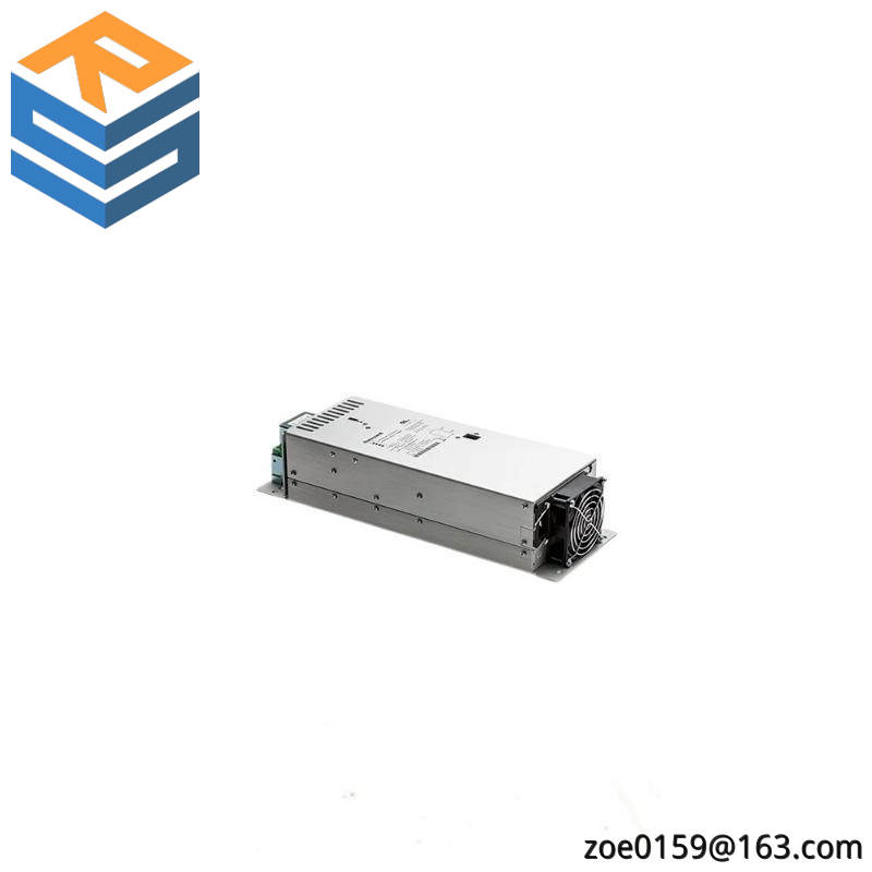 HONEYWELL FC-PSU-UNI2450U V1.0
