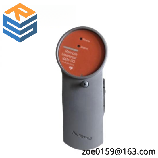 HONEYWELL FC-PSU-UNI2450U V1.0