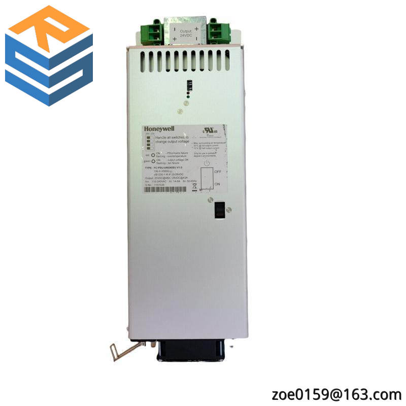 HONEYWELL FC-PSU-UNI2450U V2.1