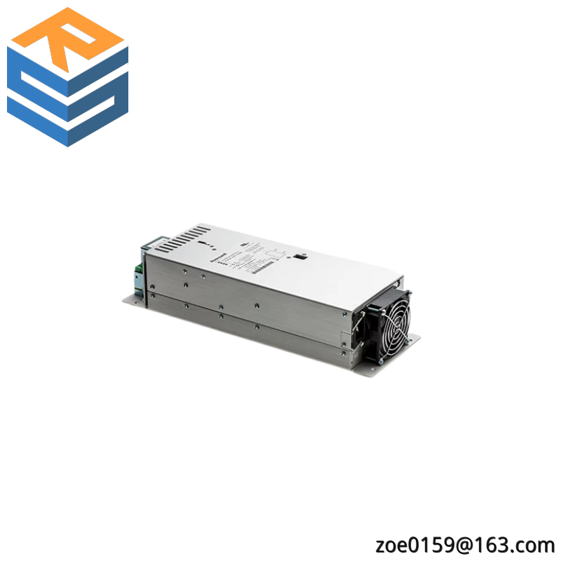HONEYWELL FC-PSU-UNI2450U V2.1