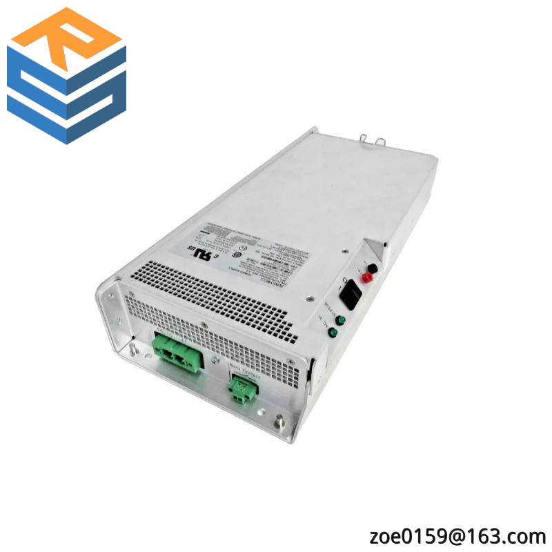 HONEYWELL FC-PSUNI2424 Power Supply