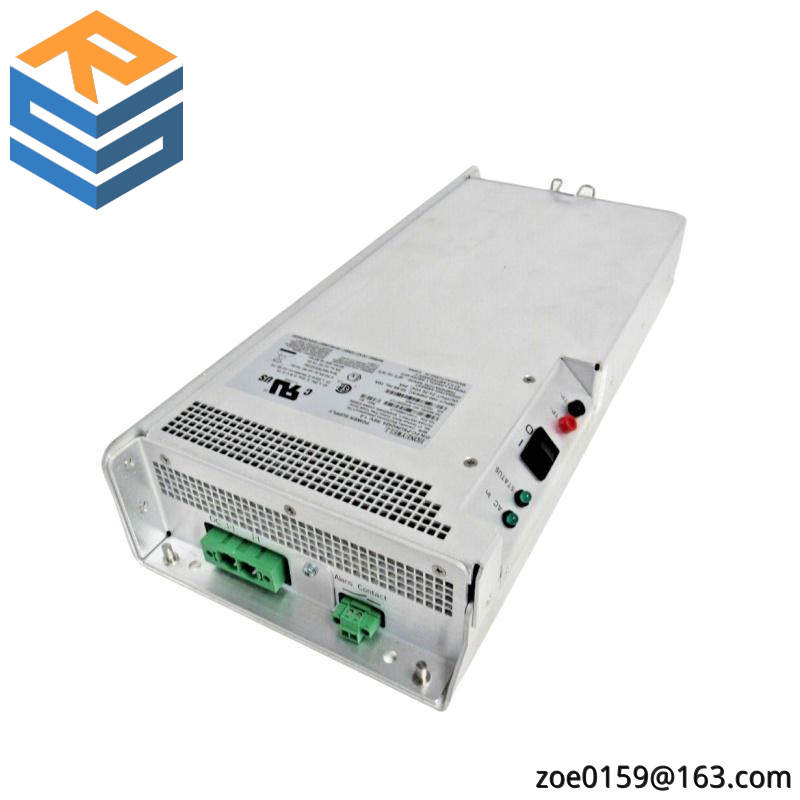 HONEYWELL FC-PSUNI2424 SPS6061-LF Power Supply