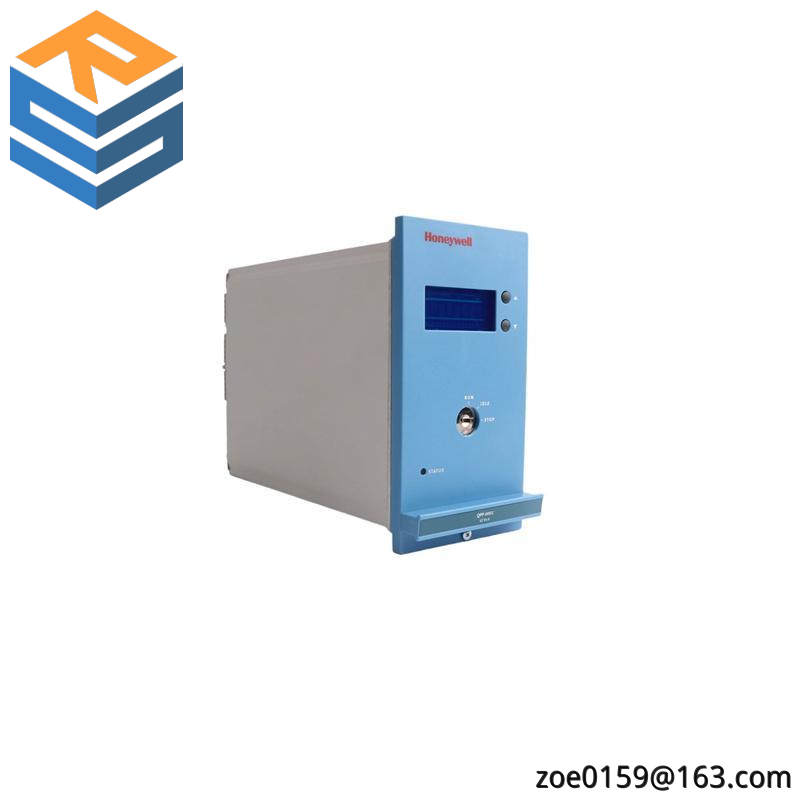 Honeywell FC-QPP-0001 Controller Modules