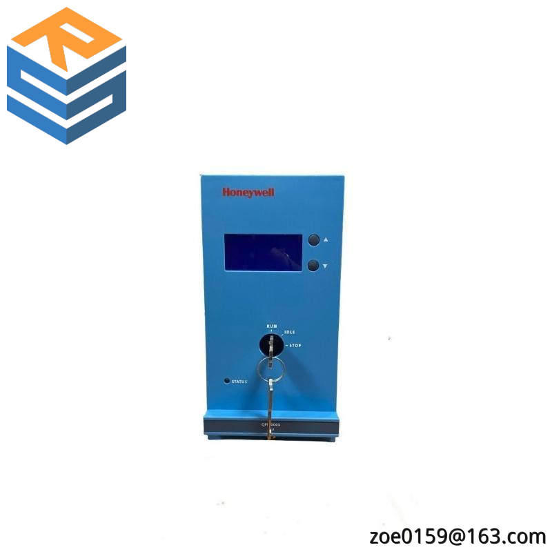 HONEYWELL FC-QPP-0001 V1.4 QUAD PROCESSOR PACK QPP MODULE