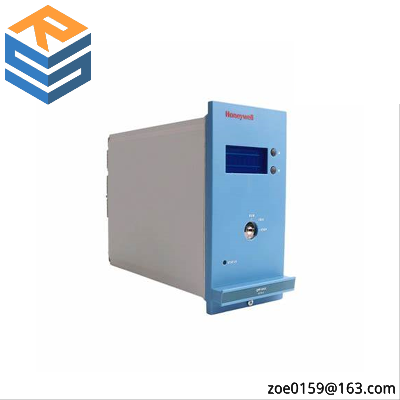 HONEYWELL FC-QPP-0002 V2.0 Quad Processor