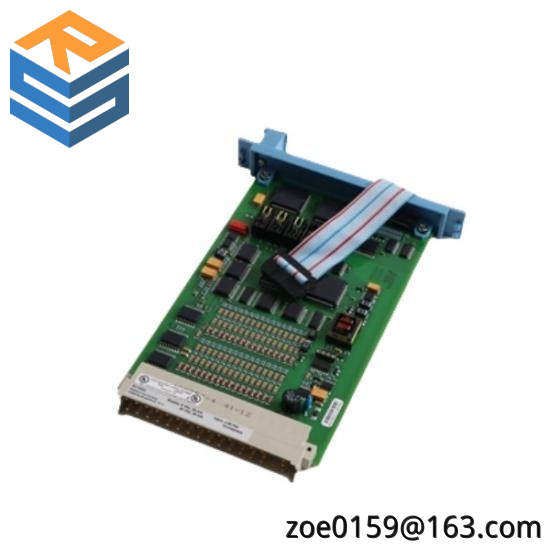 Honeywell FC-SAI-1620M FC-SD0-0824 FC-SDI-1624 Safe high-density analog input module