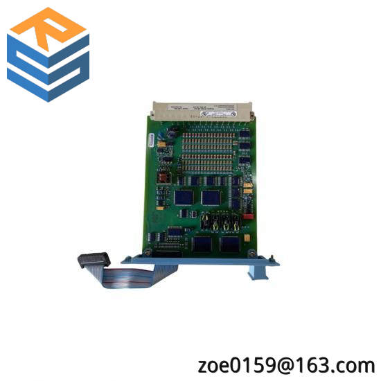 HONEYWELL FC-SAI-1620M V1.4 Safety Manager System Module