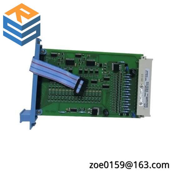 Honeywell FC-SDI-1624  Digital Input Module