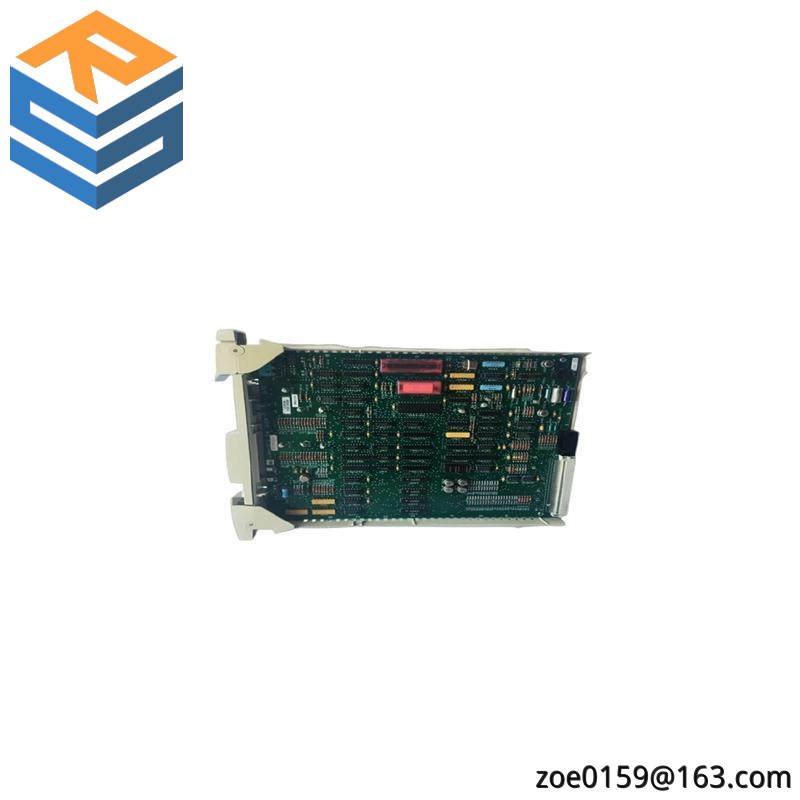 HONEYWELL FC-SDI-1624 OUTPUT MODULE