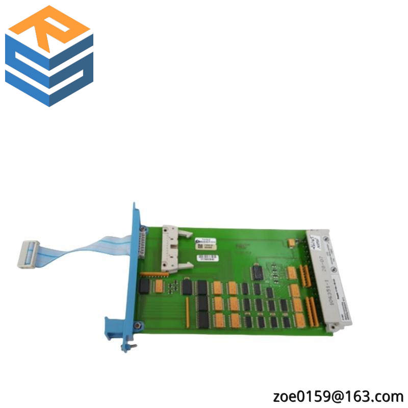 HONEYWELL FC-SDI-1624 V1.0 Digital Input Module