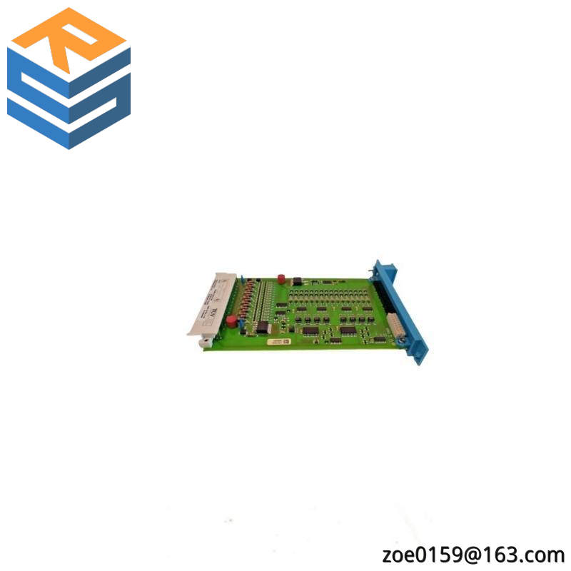 HONEYWELL FC-SDI-1624 V1.1.2.1 Digital Output Module