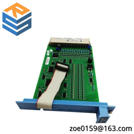 Honeywell FC-SDI-1648  Safe digital input module (48 Vdc, 16 channels) (conformal coated)