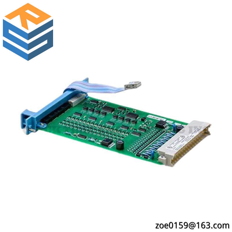 honeywell FC-SDI-1648 Safe Digital Output Module 48Vdc 750mA 4 Channels 34-3