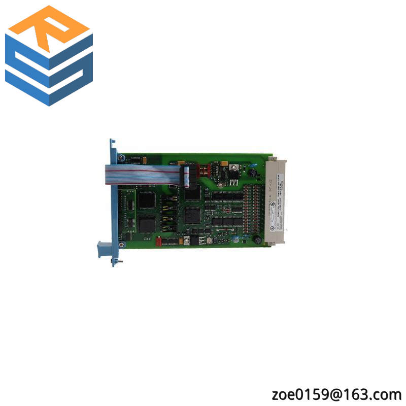 Honeywell FC-SDIL-1608 Digital Input Module
