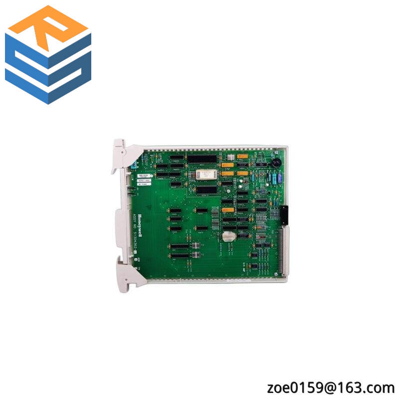 HONEYWELL FC-SDIL-1608 V1.1 DIGITAL INPUT MODULE